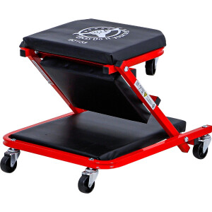 BGS Diy 90103 Sitz- und Liege-Montageroller