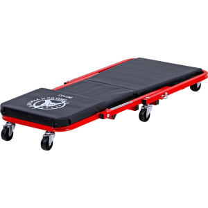 BGS Diy 90103 Sitz- und Liege-Montageroller