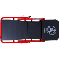 BGS Diy 90103 Sitz- und Liege-Montageroller