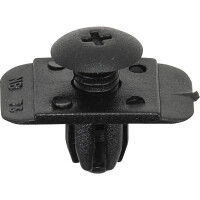 BGS 9050 Kfz-Befestigungsclip-Sortiment für Mazda | 475-tlg.