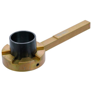 BGS 9066 Riemenscheiben-Gegenhalter für BMW