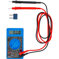 BGS 9074 Digital-Multimeter | 3 1/2-stellig