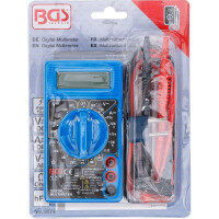 BGS 9074 Digital-Multimeter | 3 1/2-stellig