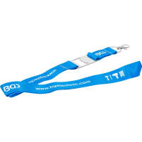 BGS 91021 BGS® Lanyard | mit Flaschenöffner