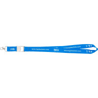 BGS 91021 BGS® Lanyard | mit Flaschenöffner