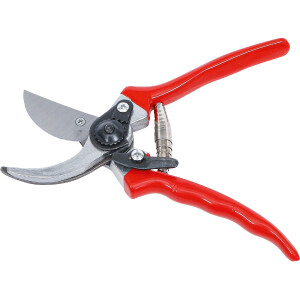 BGS Diy 9111 Leichtmetall-Gartenschere | 210 mm