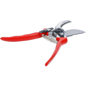 BGS Diy 9111 Leichtmetall-Gartenschere | 210 mm