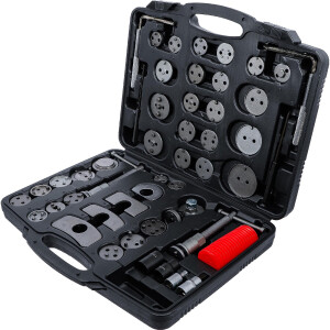 BGS Diy 91116 Bremskolben-Rückstell-Satz | 50-tlg.