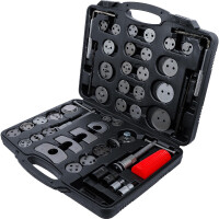 BGS Diy 91116 Bremskolben-Rückstell-Satz | 50-tlg.