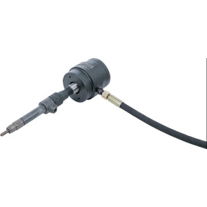 BGS Diy 91120 Pneumatischer Injektoren-Auszieher-Satz |...