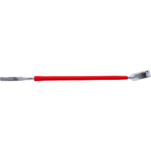 BGS Diy 91198 Maul-Ringschlüssel-Satz | mit rutschfestem Griff SW 6 - 32 mm | 25-tlg.