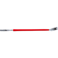 BGS Diy 91198 Maul-Ringschlüssel-Satz | mit rutschfestem Griff SW 6 - 32 mm | 25-tlg.