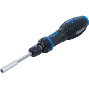BGS 9150 Ratschen-Drehgriff für Bits, umschaltbar |...