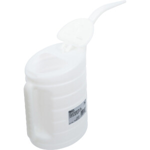 BGS 9164 Kühlwasserkanne | mit langem Einfüllstutzen | 5 l