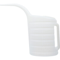 BGS 9164 Kühlwasserkanne | mit langem Einfüllstutzen | 5 l