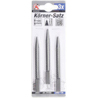 BGS Diy 91656 Körner-Satz | 3-tlg.