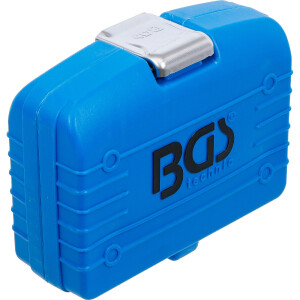 BGS 9175 Steckschlüssel-Einsatz-Satz für Bosch VE-Pumpen | 5-tlg.