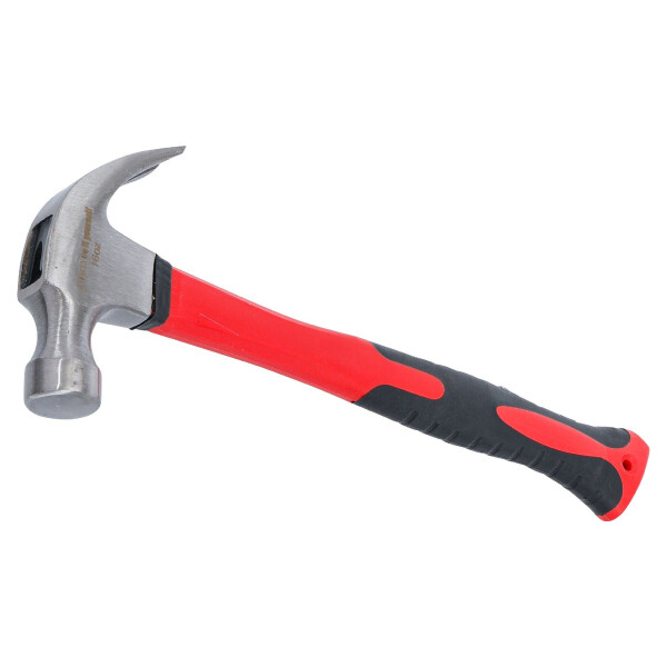 BGS Diy 91866 Klauenhammer | 450 g