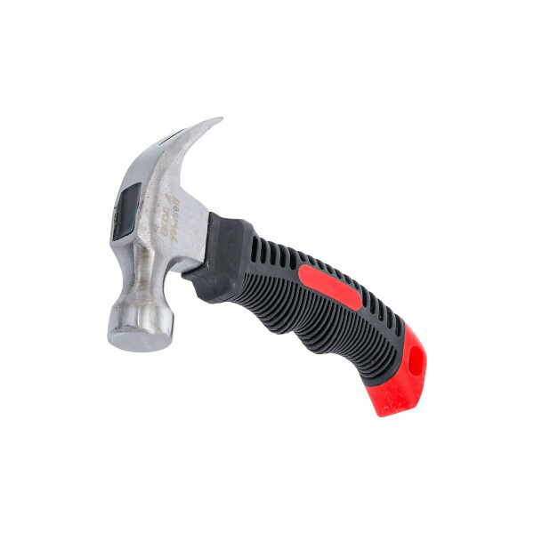 BGS Diy 91868 Mini-Klauenhammer | Stubby | 250 g