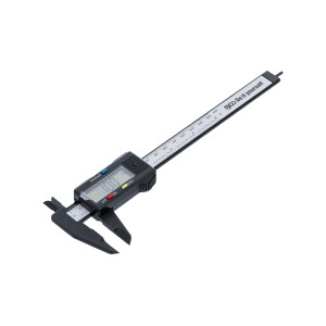 BGS Diy 91931 Digital-Messschieber | 150 mm