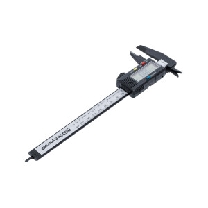 BGS Diy 91931 Digital-Messschieber | 150 mm
