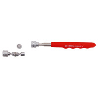 BGS Diy 9197 Magnetheber- und Inspektionsspiegel-Satz | 4-tlg.