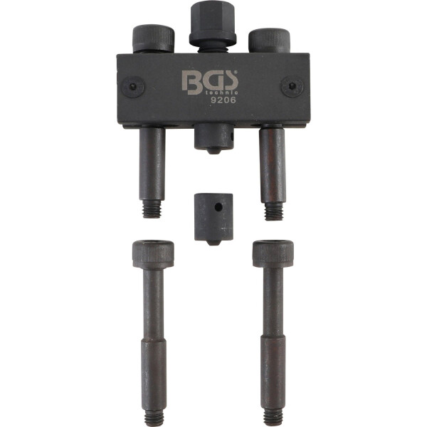 BGS 9206 Hochdruckpumpenrad-Abzieher | für VAG 2.0 TDi CR