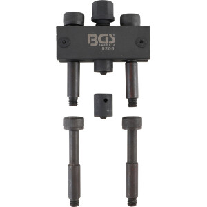 BGS 9206 Hochdruckpumpenrad-Abzieher | für VAG 2.0...