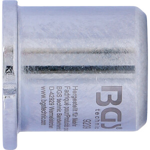 BGS 9209 Nockenwellen-Dreheinsatz | für VAG 1.8 / 2.0 TFSI