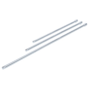 BGS Diy 92236 Verlängerungs-Satz | 10 mm (3/8")...