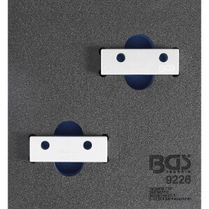 BGS 9226 Werkstattwageneinlage 1/6:...