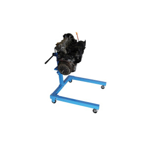 BGS 9230 Motorständer XL | 560 kg