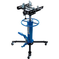 BGS 9233 Schwerlast-Doppelhub-Getriebeheber | 500 kg