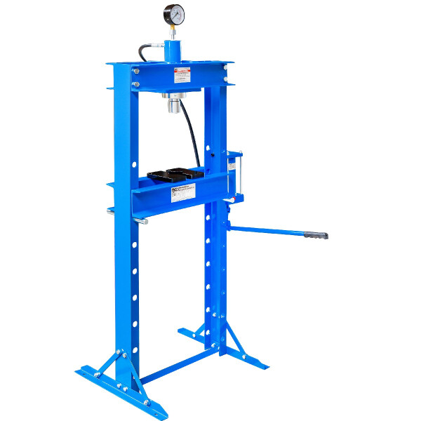 BGS 9246 Hydraulik-Werkstattpresse | 20 t