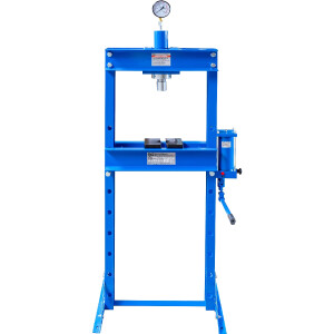 BGS 9246 Hydraulik-Werkstattpresse | 20 t