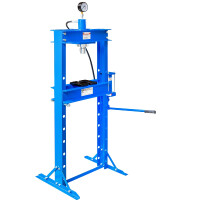 BGS 9246 Hydraulik-Werkstattpresse | 20 t