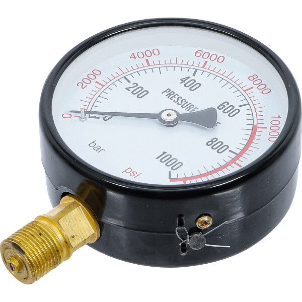 BGS 9246-3 Manometer für Art. 9246