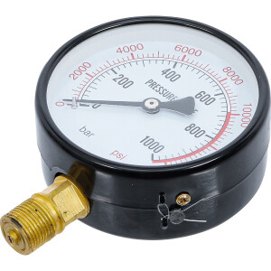 BGS 9246-3 Manometer für Art. 9246