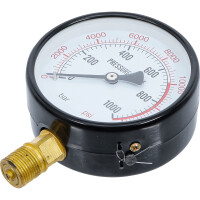 BGS 9246-3 Manometer für Art. 9246
