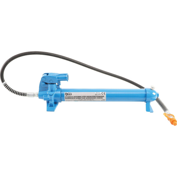 BGS 9247-1 Hydraulikpumpe für Art. 9247