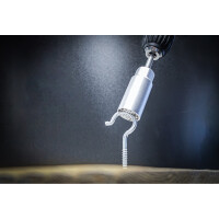 BGS 92533 Multi-Einsatz mit Adapter-Satz | 10 mm (3/8") | SW 9 - 21 mm | 3-tlg.
