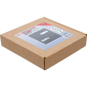 BGS 9262 Werkstattwageneinlage 1/6: Nockenwellen-Arretierwerkzeug-Satz | für Fiat, Lancia 1.8l 130 PS