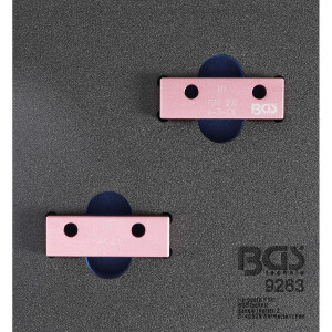 BGS 9263 Werkstattwageneinlage 1/6:...