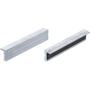 BGS 9283 Schraubstock-Schutzbacken | Aluminium | Breite...