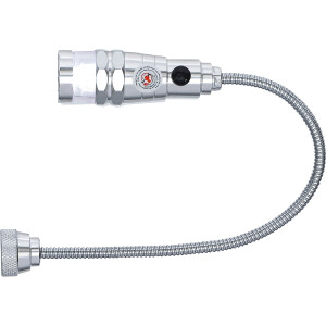 BGS Diy 9300 LED-Arbeitsleuchte