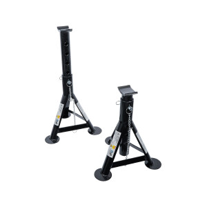BGS Diy 93002 Unterstellböcke | Traglast 1500 kg /...