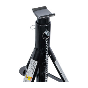 BGS Diy 93002 Unterstellböcke | Traglast 1500 kg /...