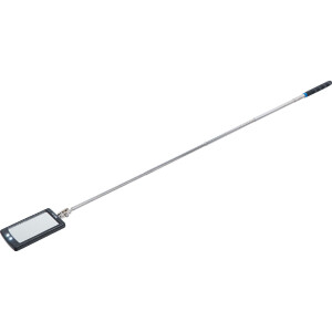 BGS 9302 LED-Teleskop-Inspektionsspiegel | 285 - 870 mm