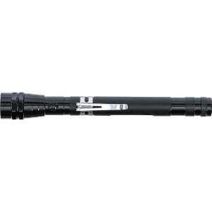 BGS 9303 Ausziehbare LED-Leuchte mit Magnetheber | "2-IN-1"