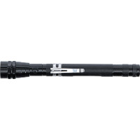 BGS 9303 Ausziehbare LED-Leuchte mit Magnetheber | "2-IN-1"